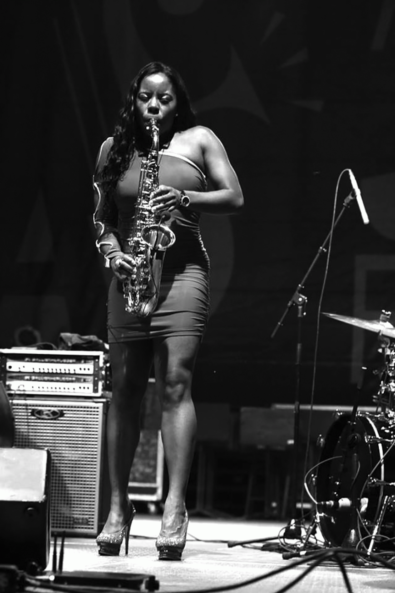 Tia Fuller