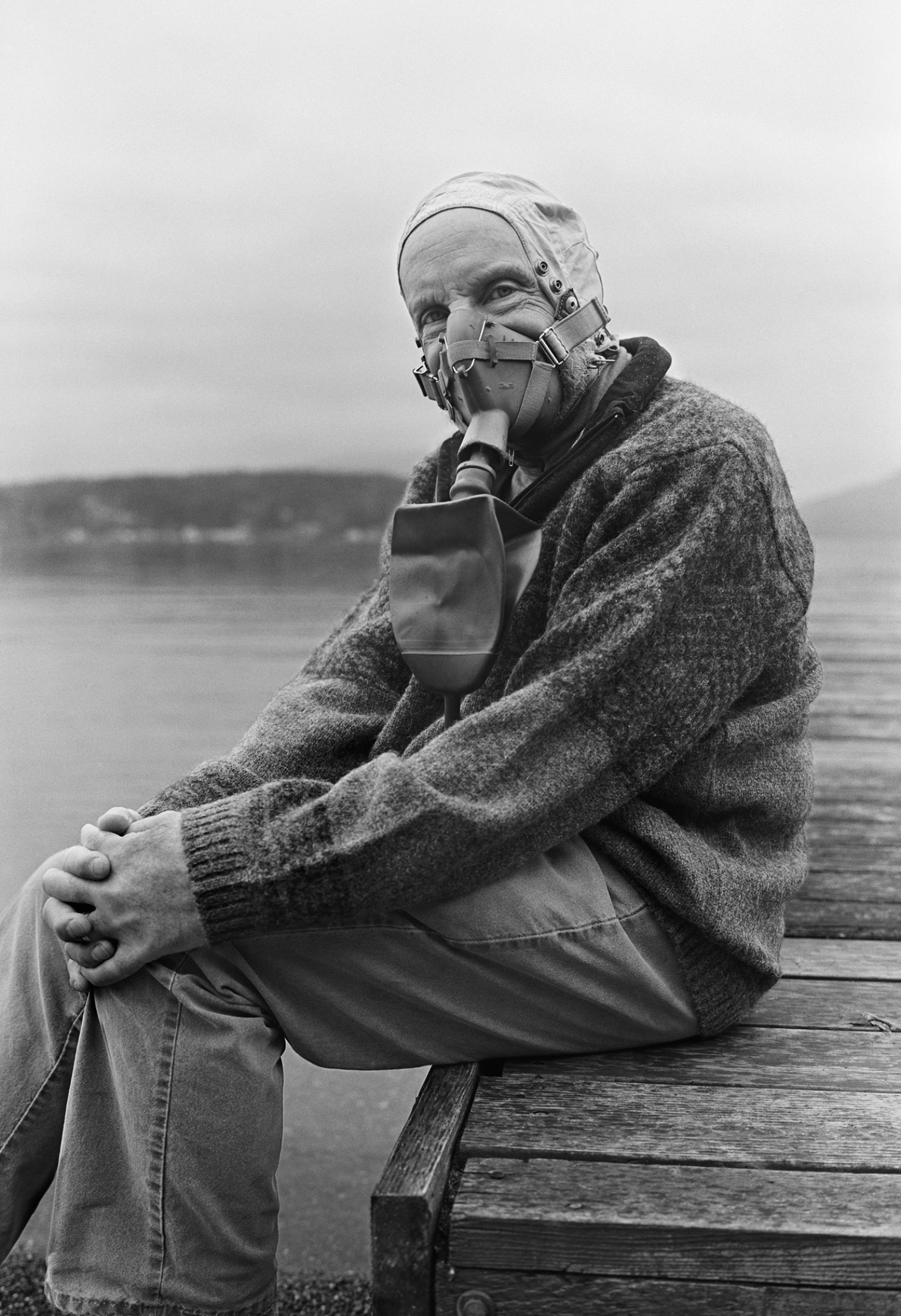 Tom Hornbein