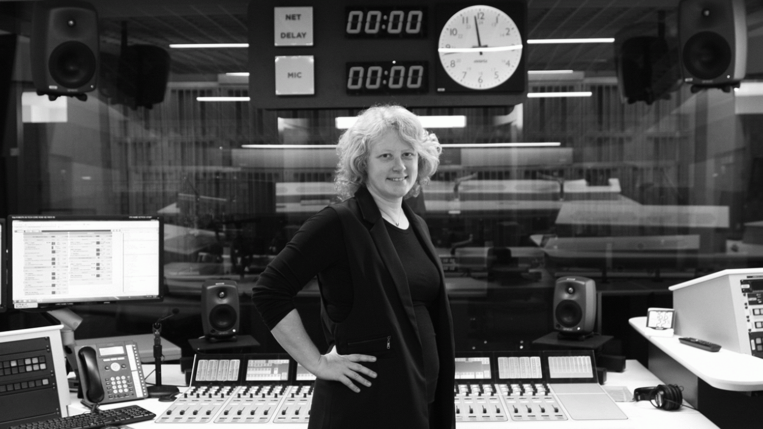 Tracy Wahl