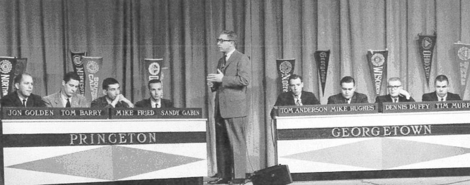 trivia bowl