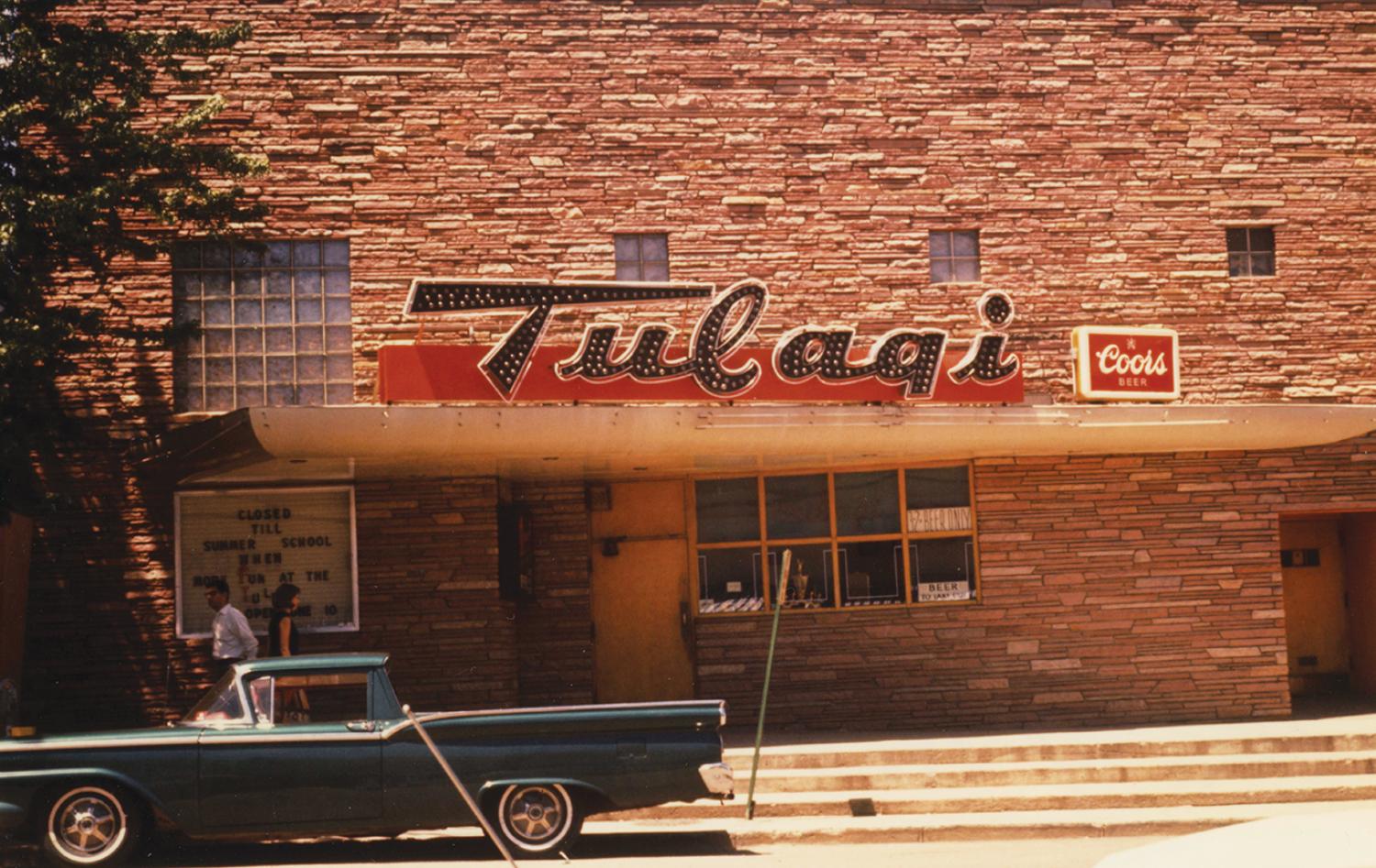 Tulagis