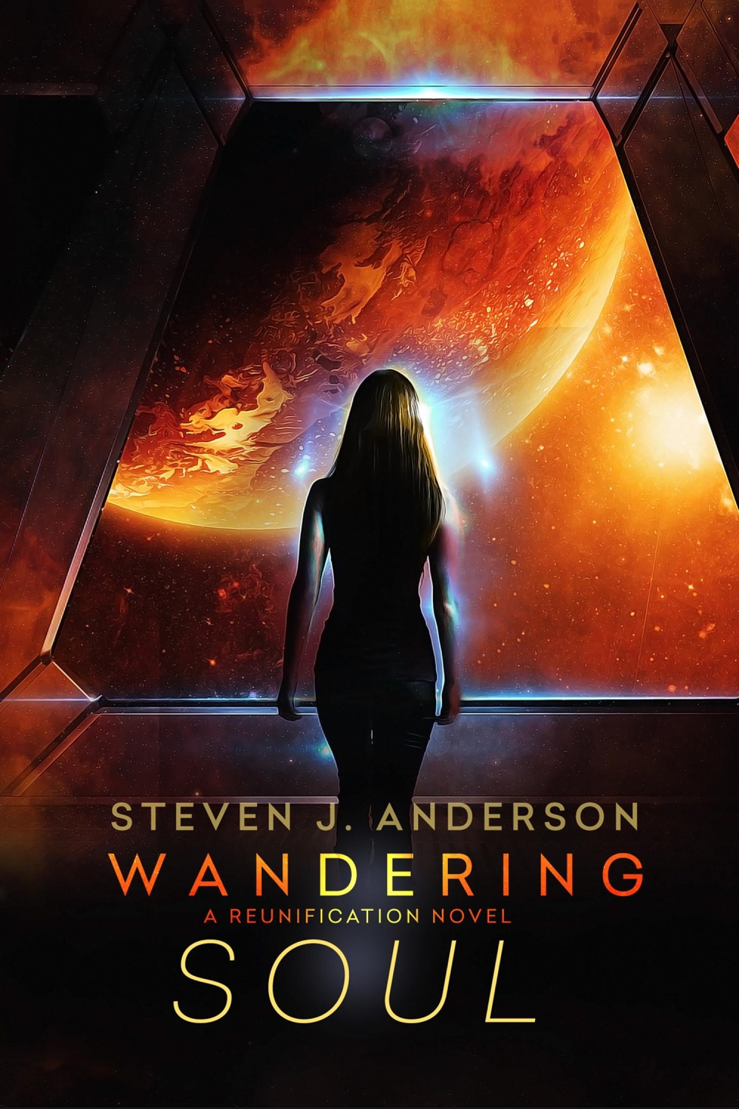 Wandering Soul