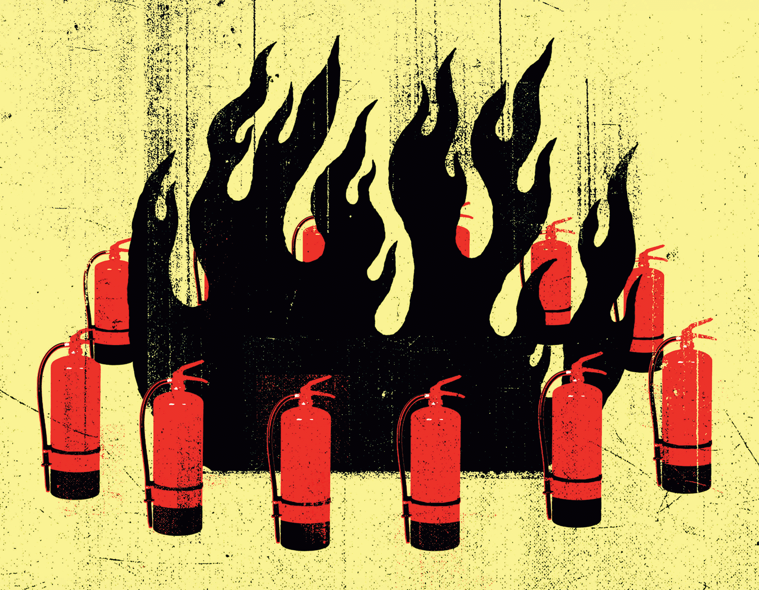 wildfire