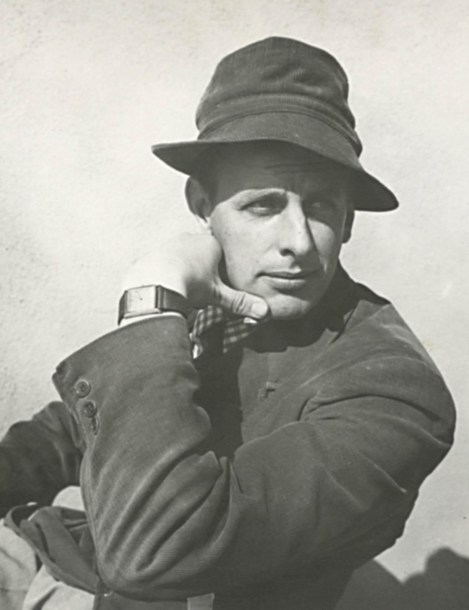 Willis Pyle