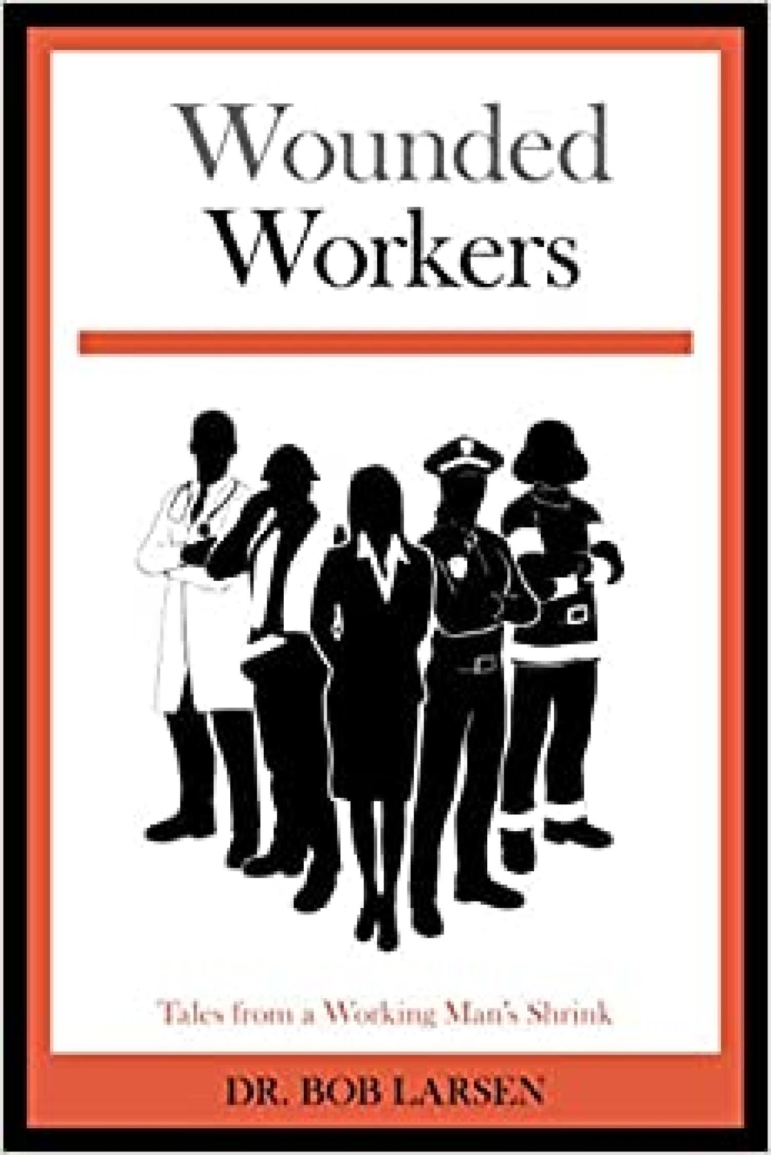 Wounded Workers Cover