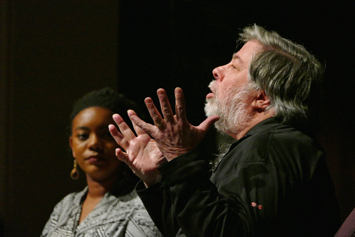 Steve Wozniak