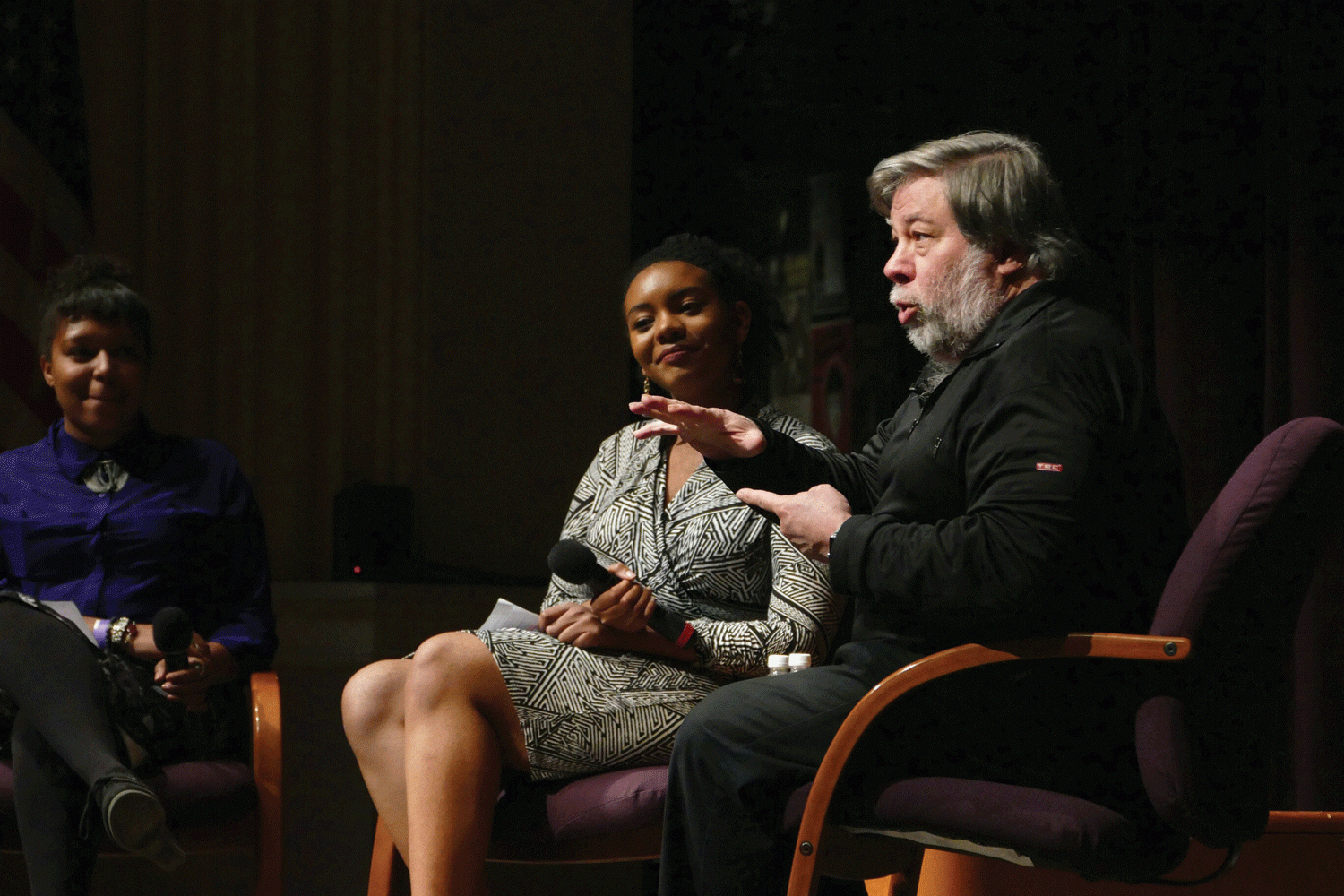 Steve Wozniak
