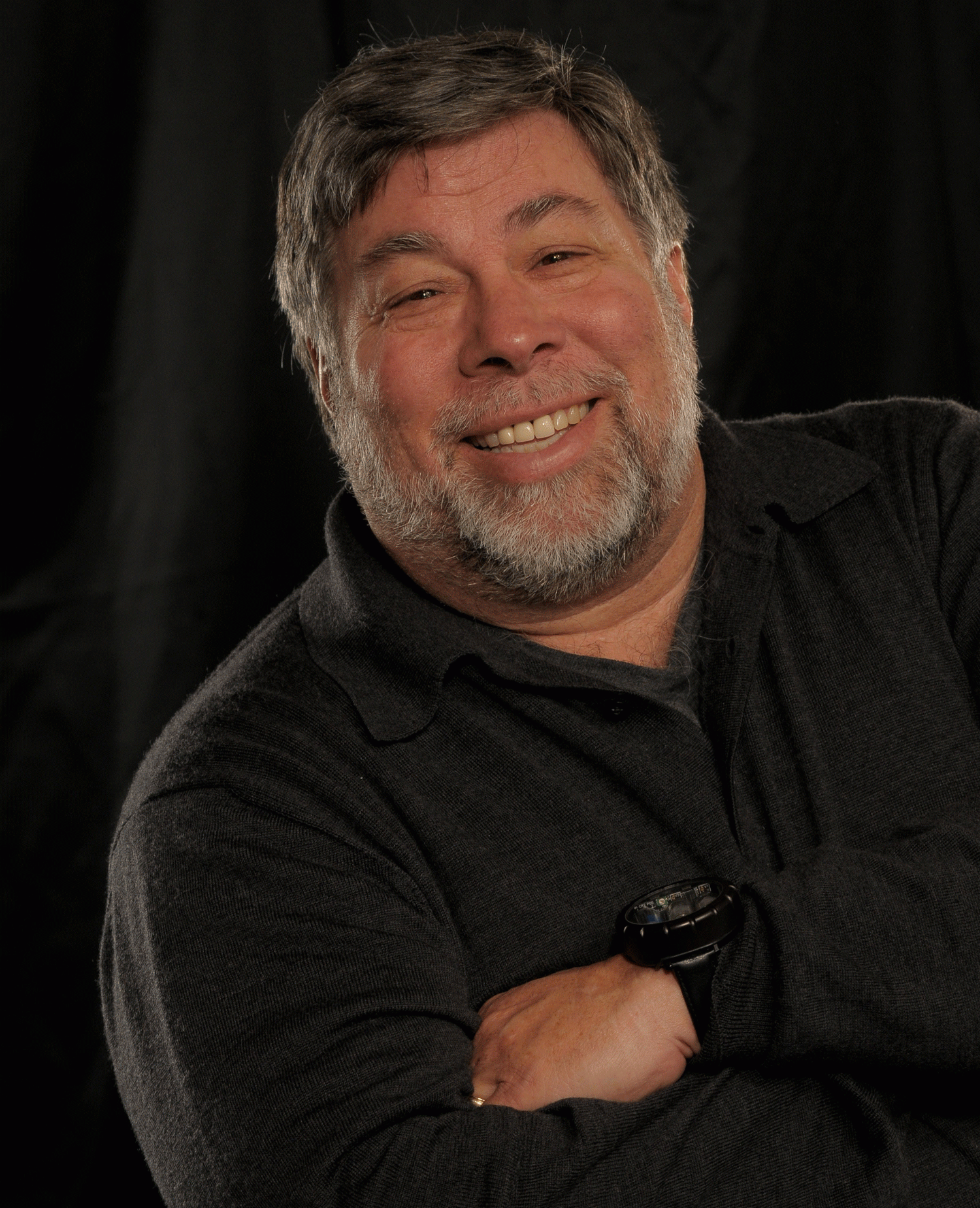 Steve Wozniak