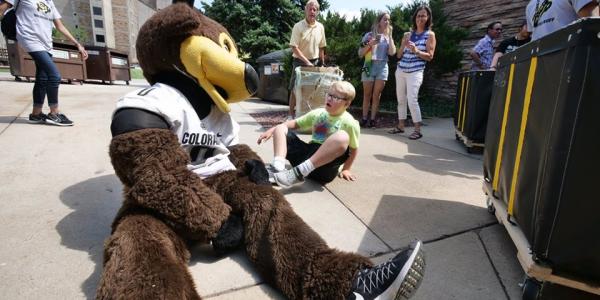 chip on move in day