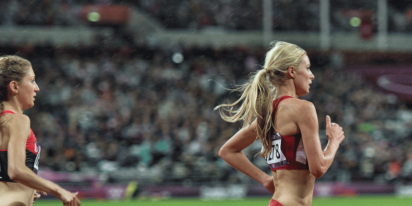 Emma Coburn 