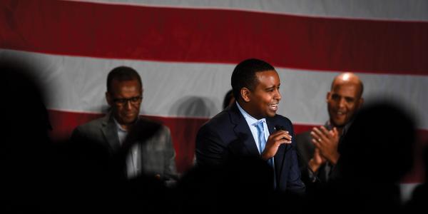 Joe Neguse