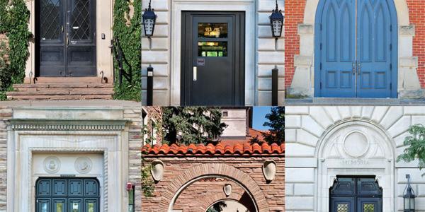 doorways of cu boulder 