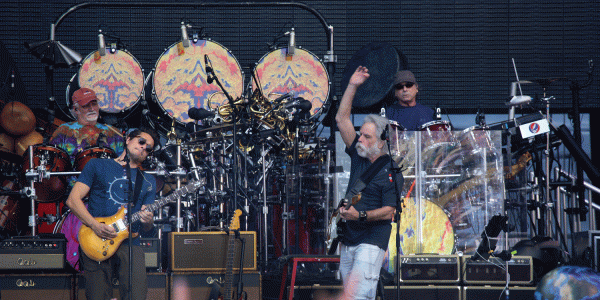 Dead and Company 