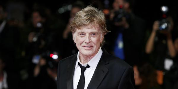 Robert Redford