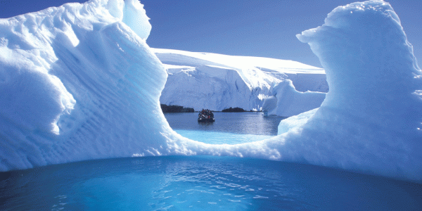 antarctica 