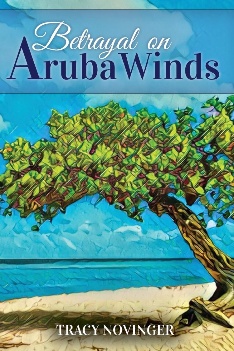 Betrayal on Aruba WInders