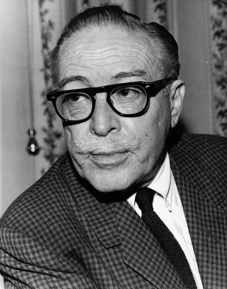 Dalton Trumbo