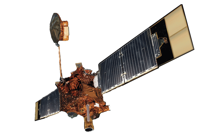 satellite 