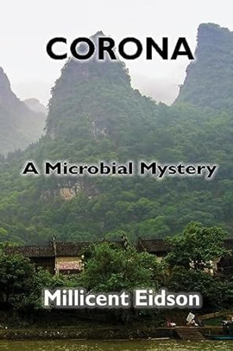 a Microbial Mystery