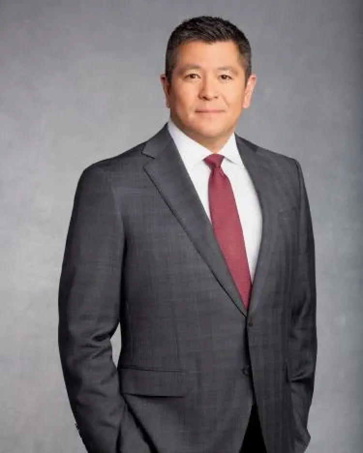 Carl Quintanilla