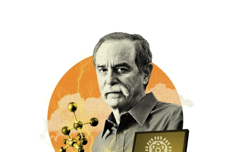 David Wineland