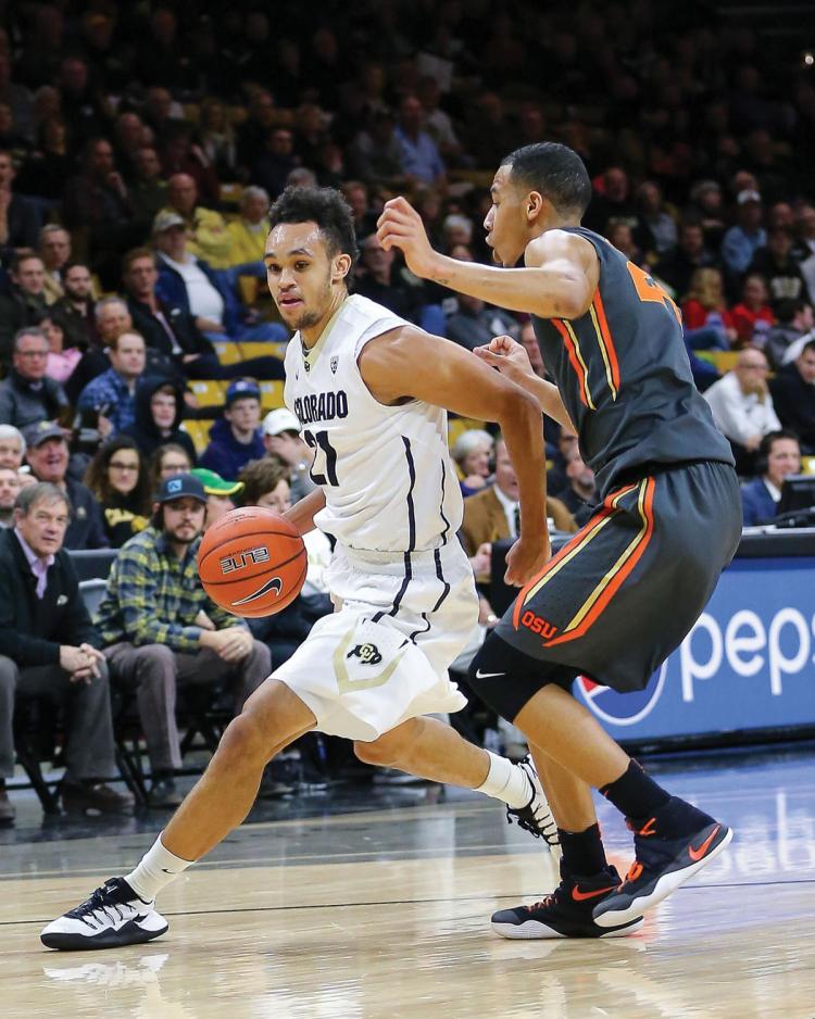Derrick White