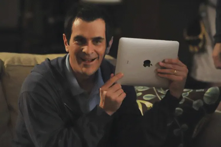 Modern Family, Phil