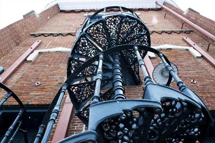 Old Main