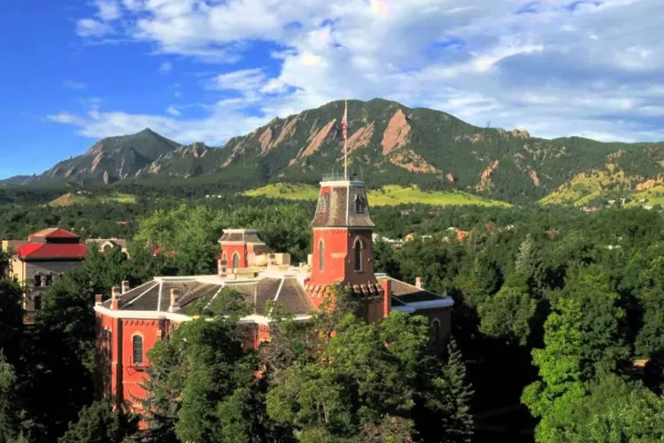 Old Main