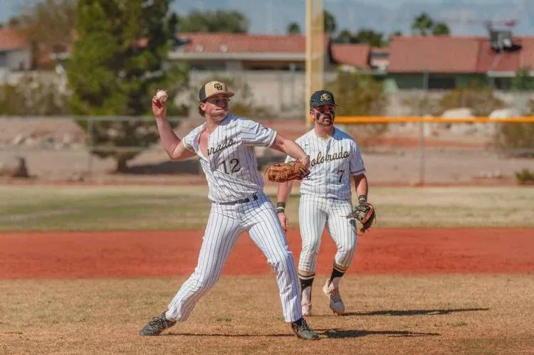 CU Baseball