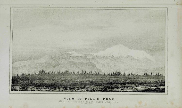 Pikes Peak