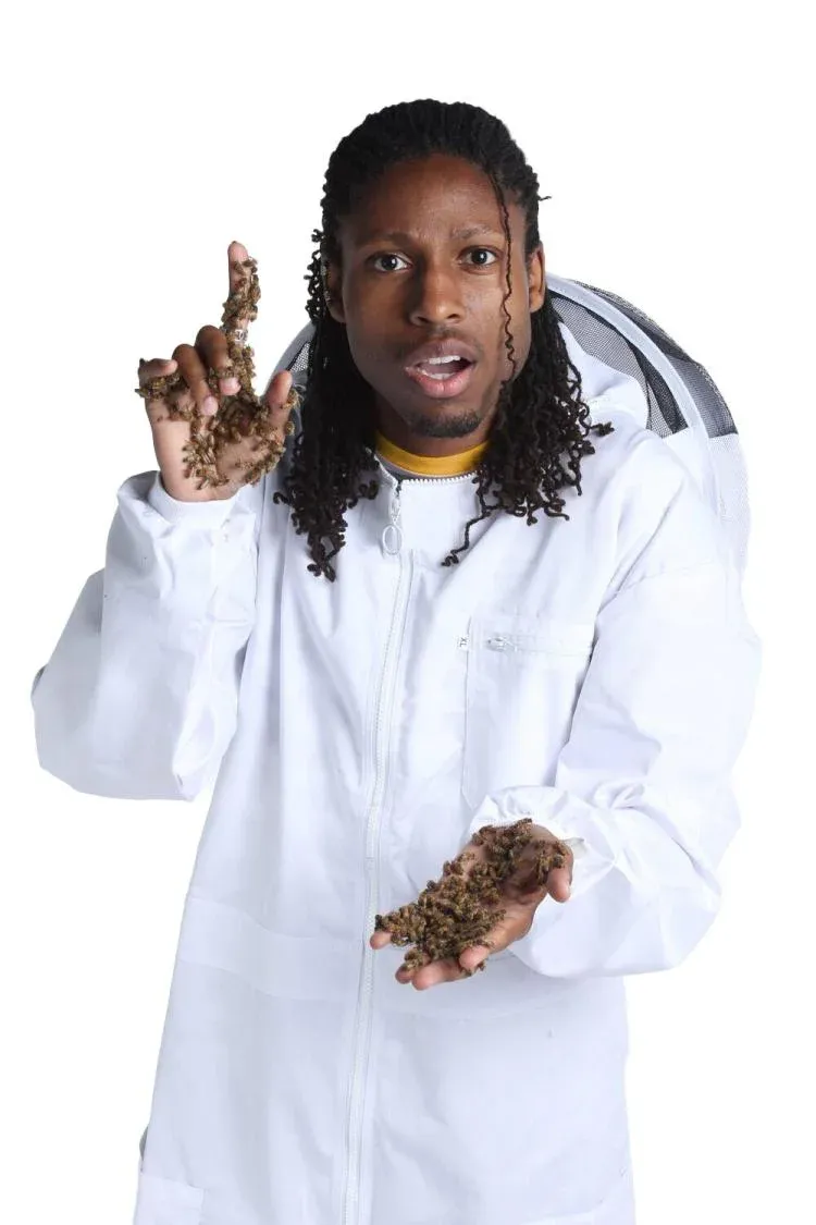 Dr. Sammy