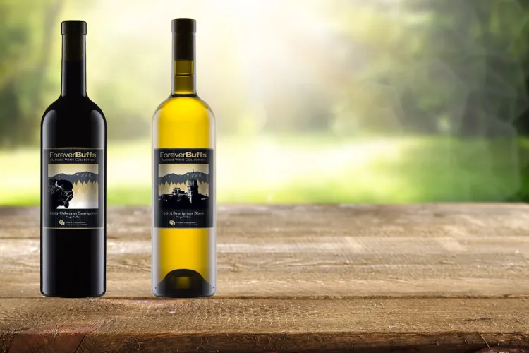 CU Alumni Wine Program