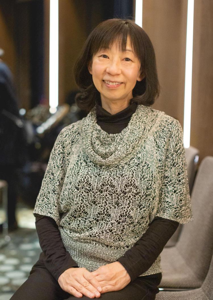 Yuka Hasegawa
