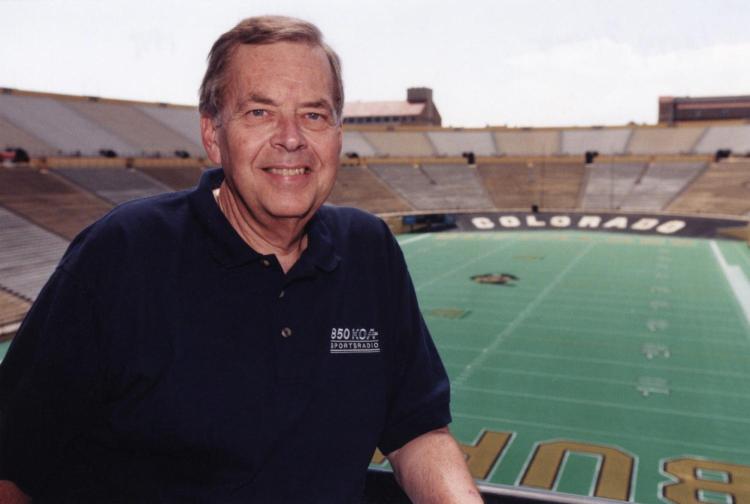 Larry Zimmer