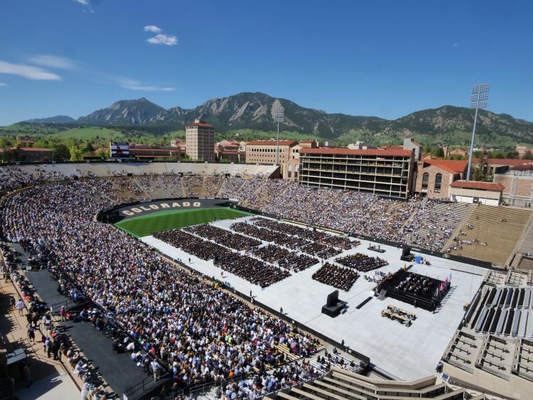 Commencement