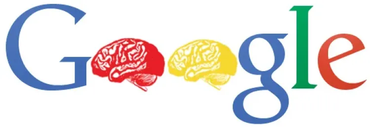 Google logo