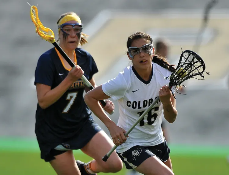 Johanna Regis Lax