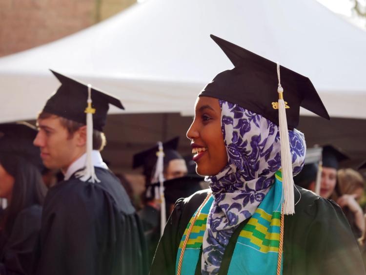 Commencement