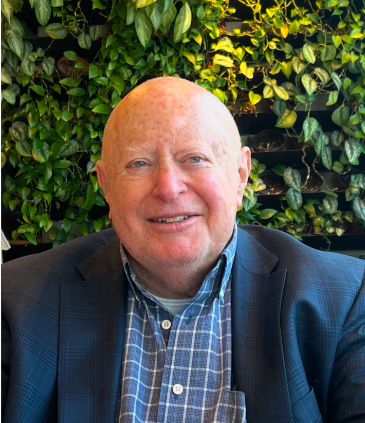 Alan Cohen
