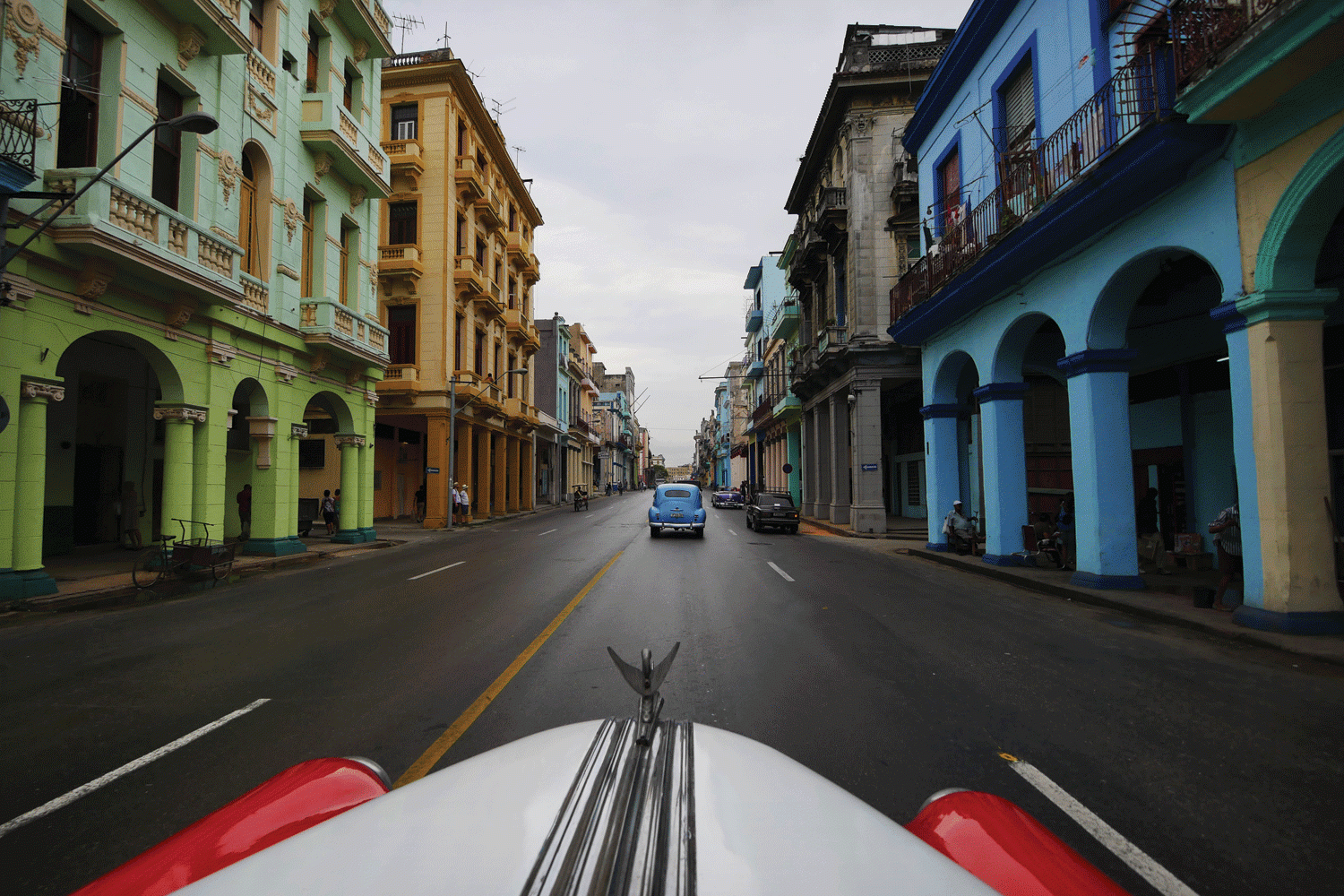 Cuba 