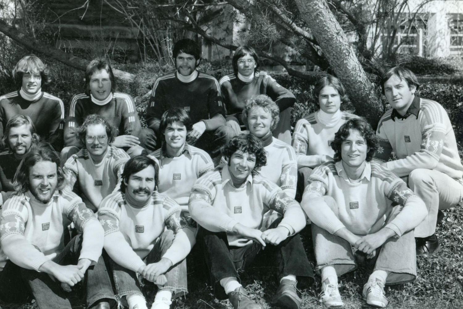 1975 team