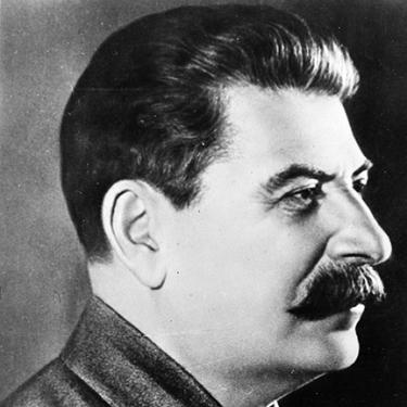 Stalin