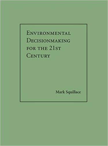 Environmental Decisionmaking for the 21st Century