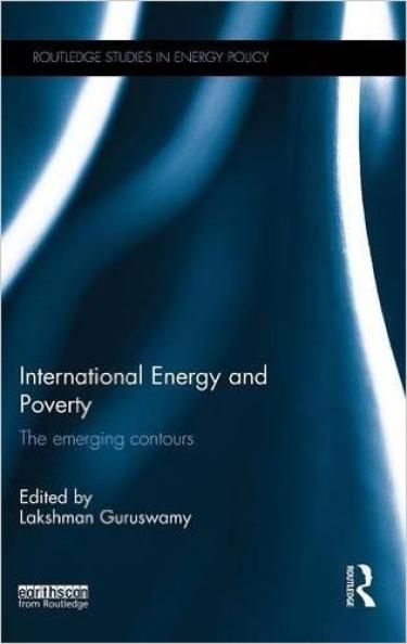 international energy cover