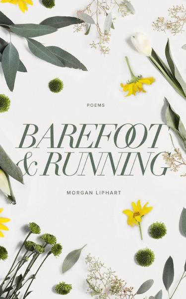 Barefoot & Running Cover