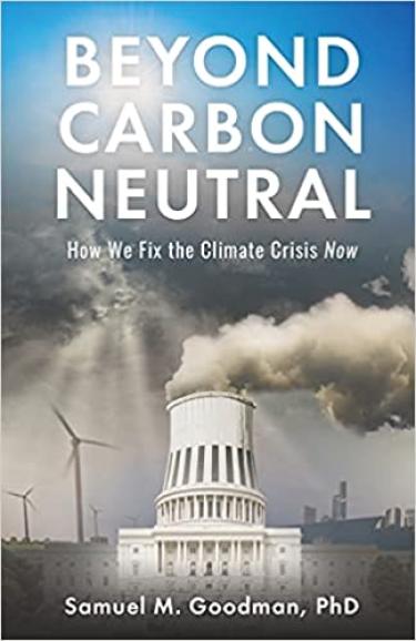 Beyond Carbon Neutral Cover