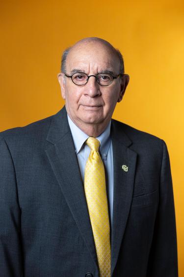 Chancellor DiStefano