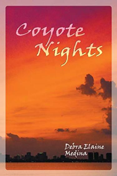 coyote nights cover