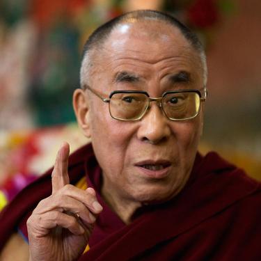 Dalai Lama